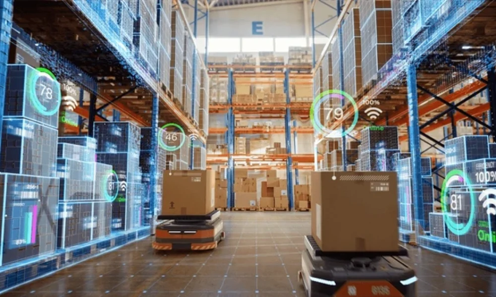 Automatic Guided Vehicle (AGV) Battery Market