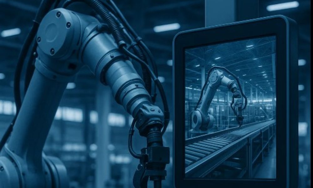 Automatic Identification System Equipment Market Next Big Thing | Major ...