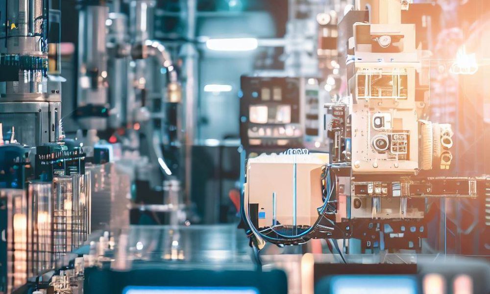 Automation Solutions in Oil & Gas Market Sales to Hit High Value by 2030