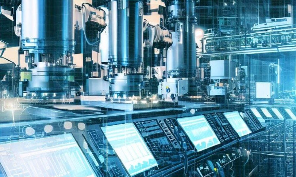 Automation Solutions in Oil and Gas Market to See Competition Rise | ABB, Hitachi