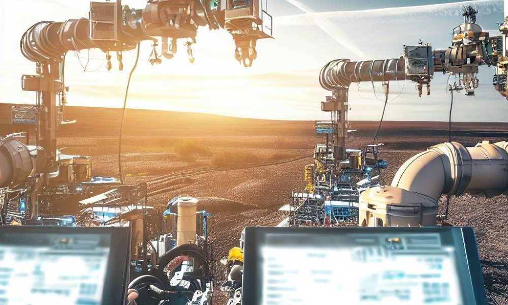 Automation Solutions in Shale Gas Market Projections-2030