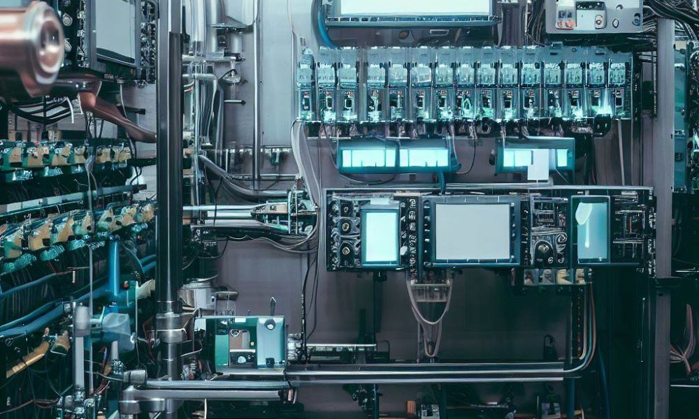 Automation Systems in Chemicals and Petrochemicals Market Revenue Projections-2030