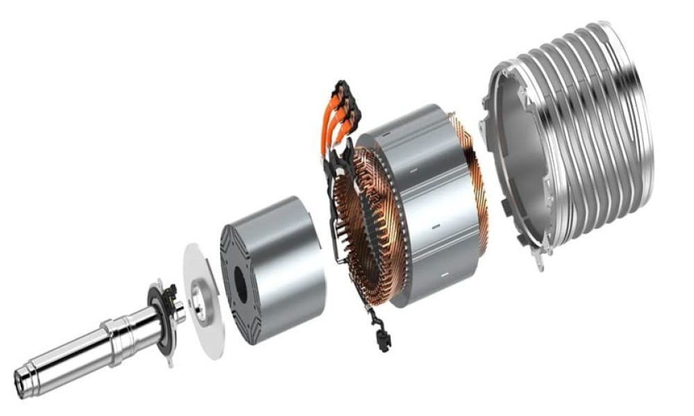Automobile Motor Stators Market