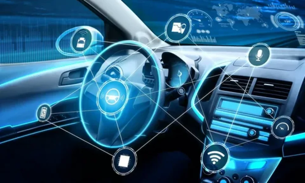 Automotive ADAS (Advanced Driver Assistance Systems) Market