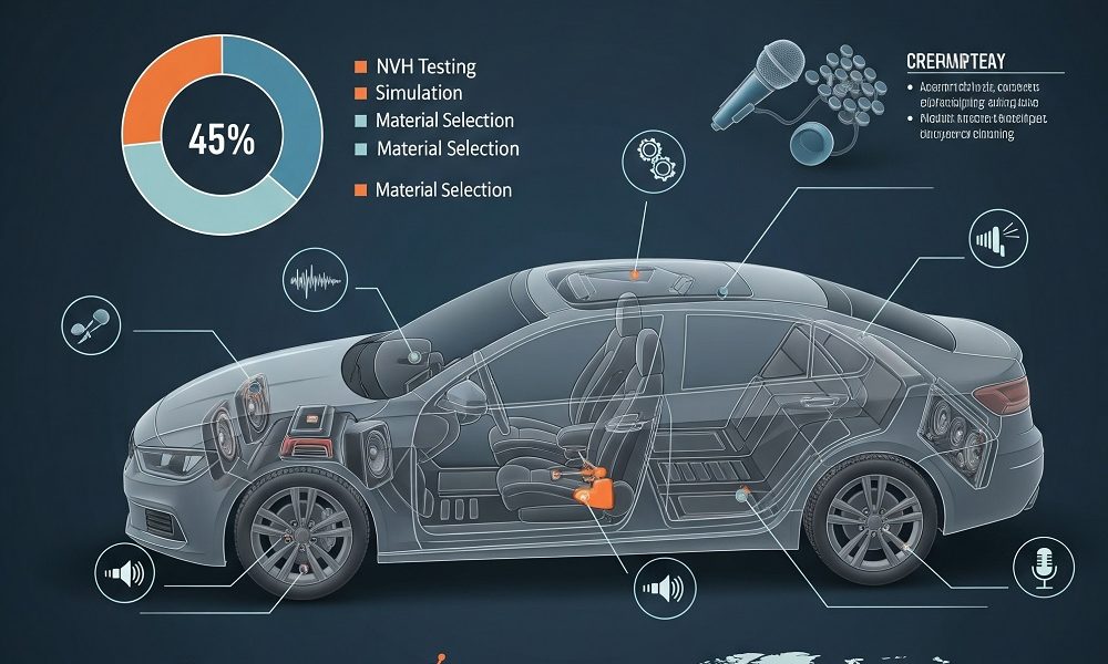 Automotive Acoustic Engineering Services Market1