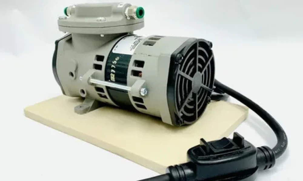 Automotive Active Purge Pump Market