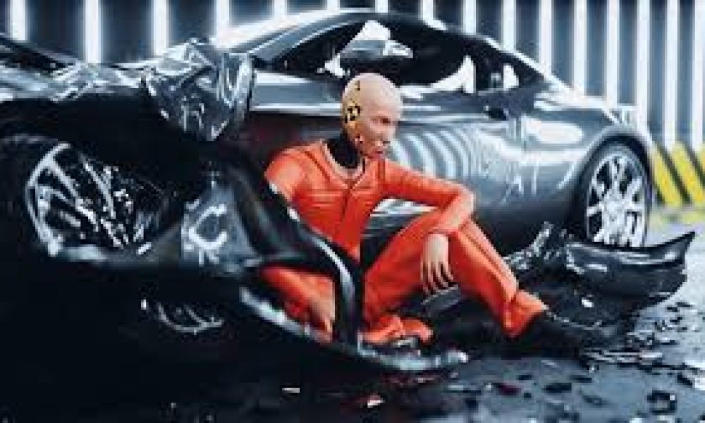 Automotive & Aerospace Crash Test Dummy Market
