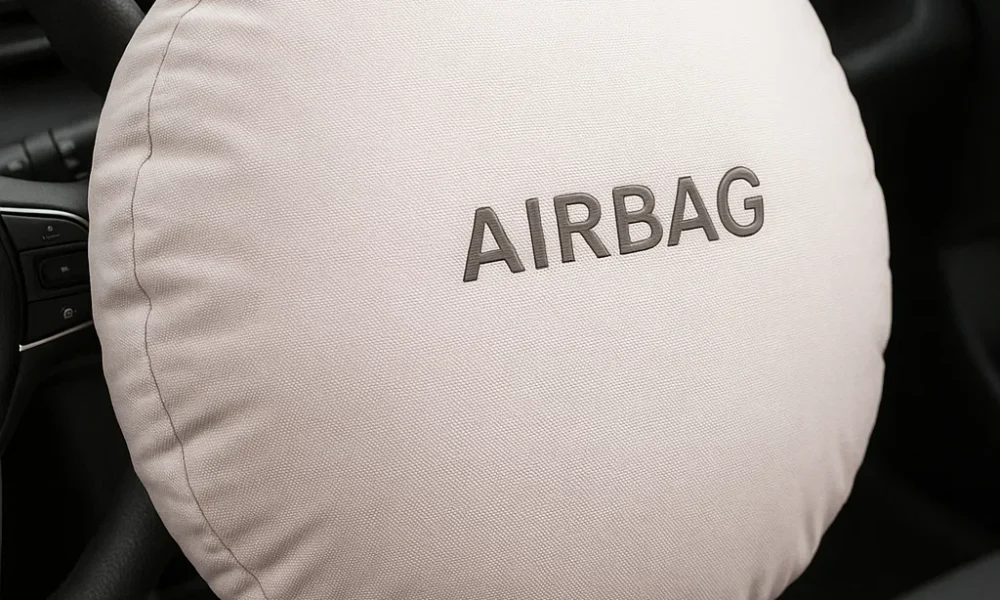 Automotive Airbag Inflator Market