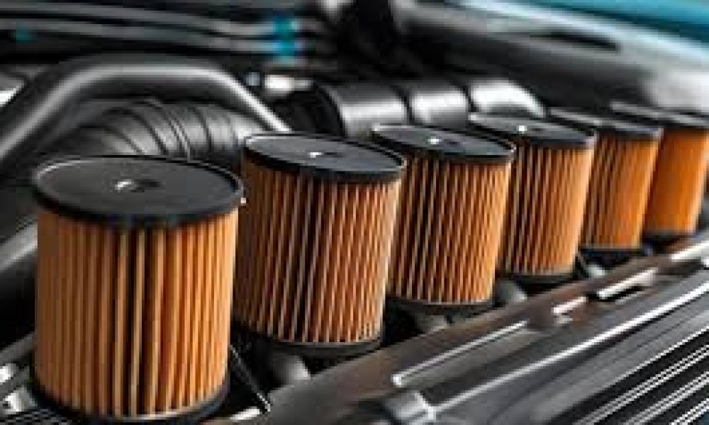 Automotive Airfilters Market