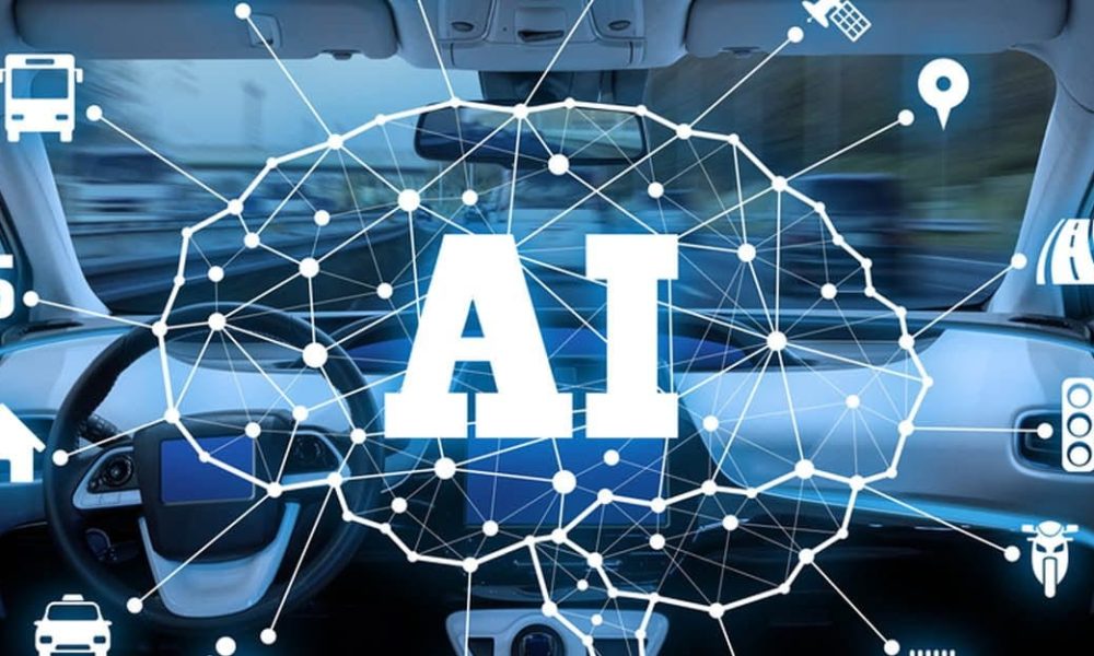 Automotive Artificial Intelligence Market