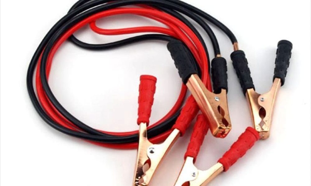 Automotive Battery Cables
