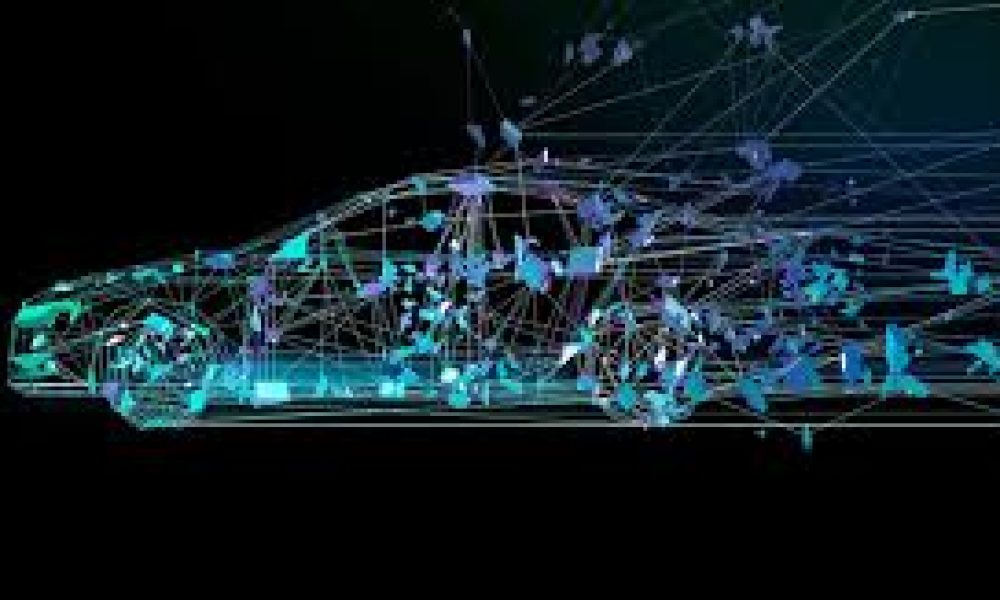 Automotive Blockchain Market