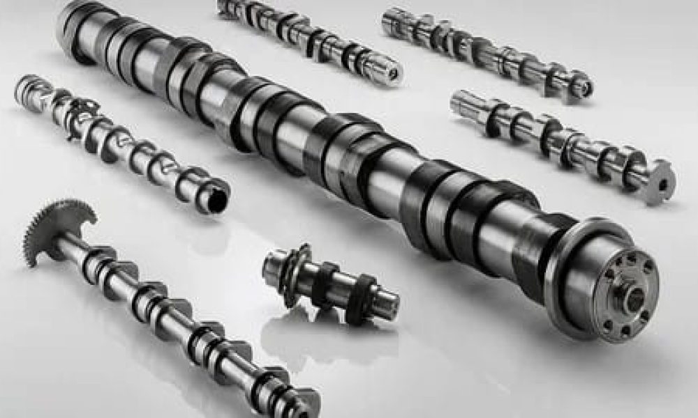 Automotive Camshaft Market
