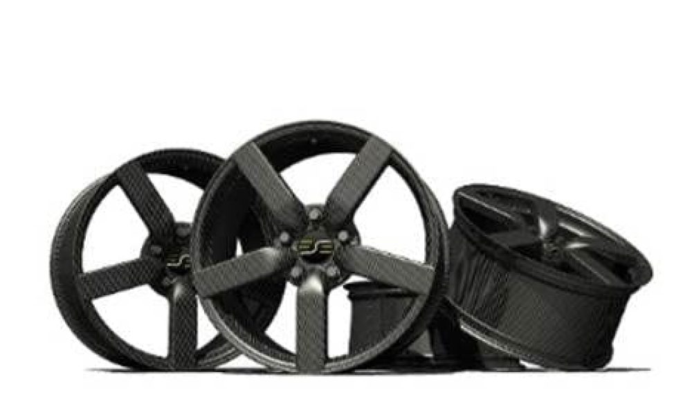 Automotive Carbon Thermoplastic