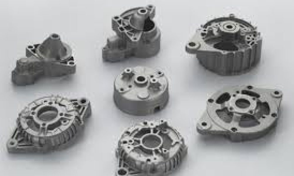 Automotive Cast Aluminum Market