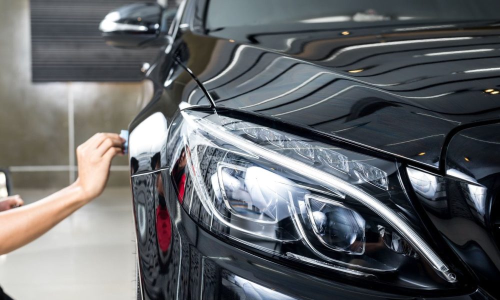 Automotive Ceramics Market