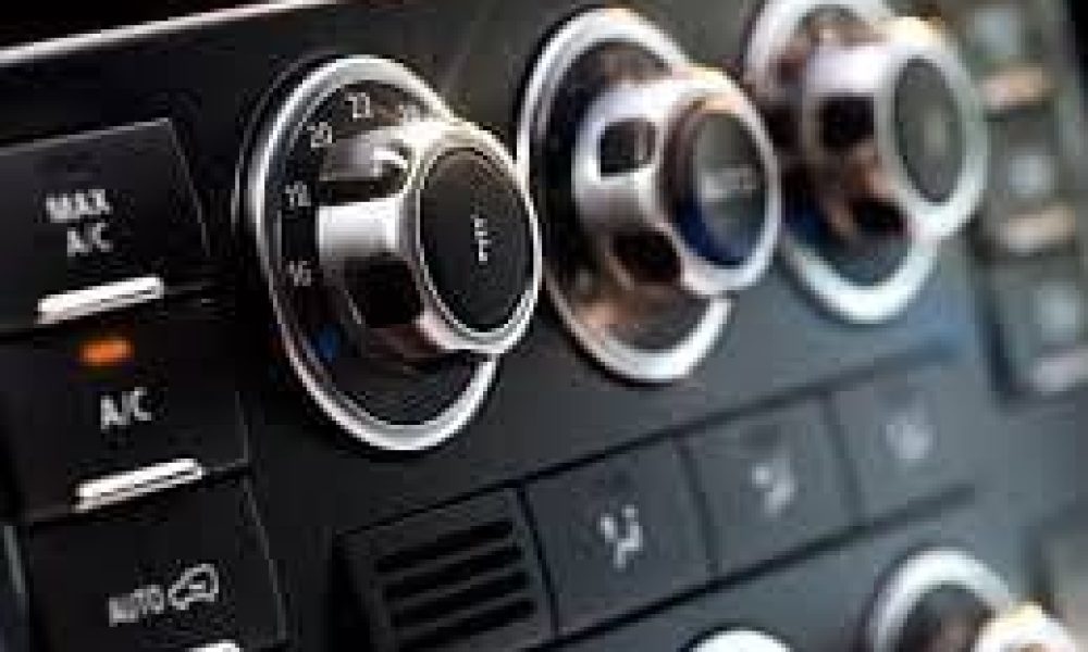 Automotive Climate Control Market Growth Factors | Hanon, Keihin ...