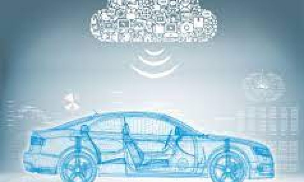 Automotive Cloud Market