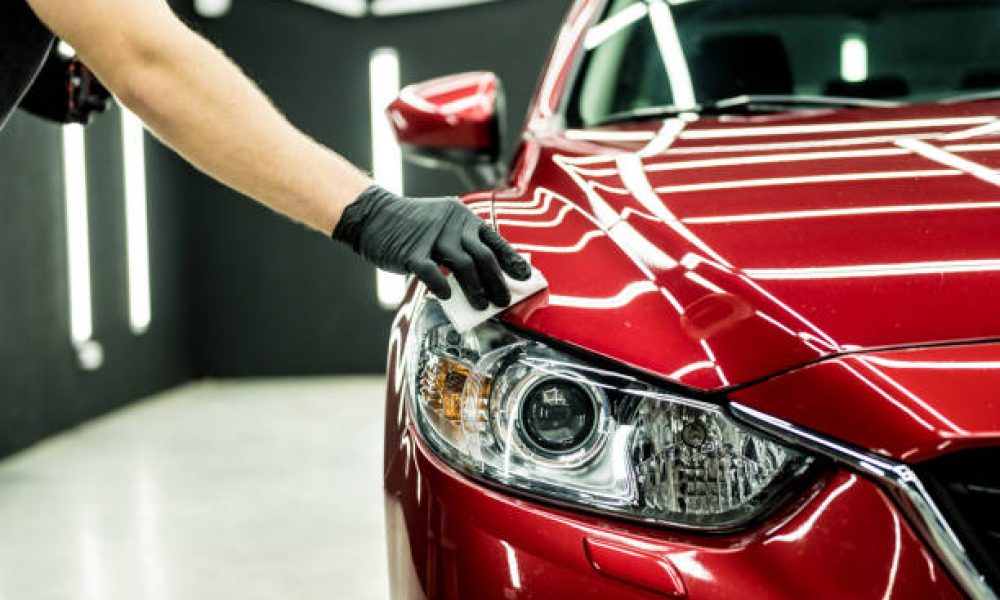 Automotive Coatings Market