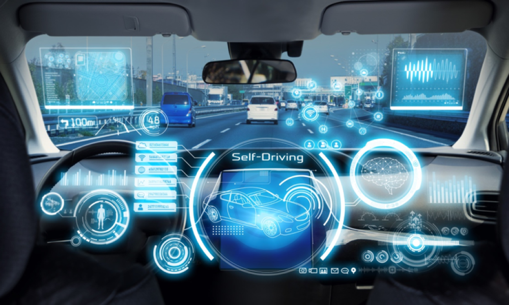 Automotive Communication Technology Market