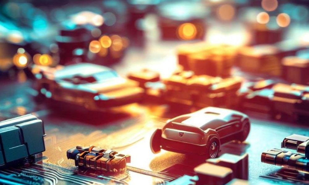 Automotive Connectors Market Size, Share, Trends and Forecast to 2030