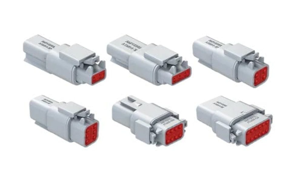 Automotive Connectors Market Tipped for Strong Growth Track| Sumitomo ...