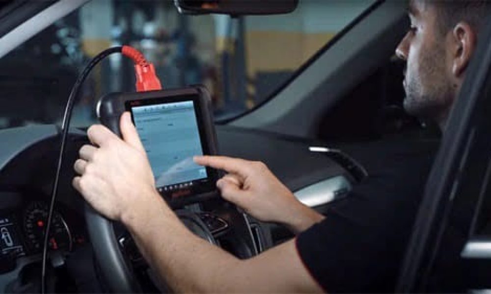 Automotive Diagnostic Scan Tools Market