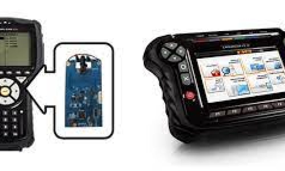 Automotive Diagnostics Scan Tools Market