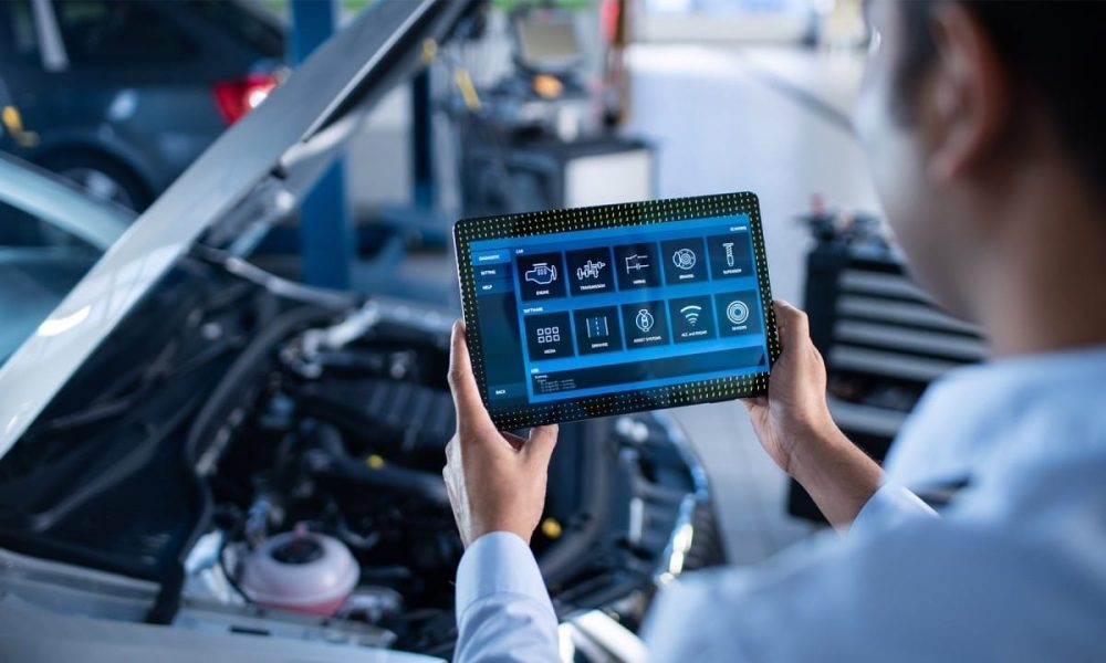 Automotive Diagnostics Scanner Market