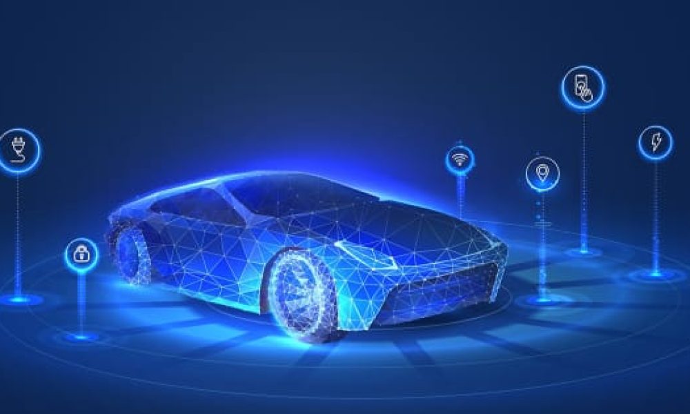 Automotive Digital Services Market
