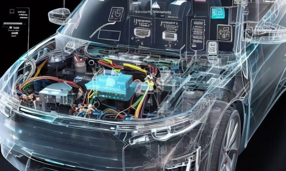 Automotive ECU Market