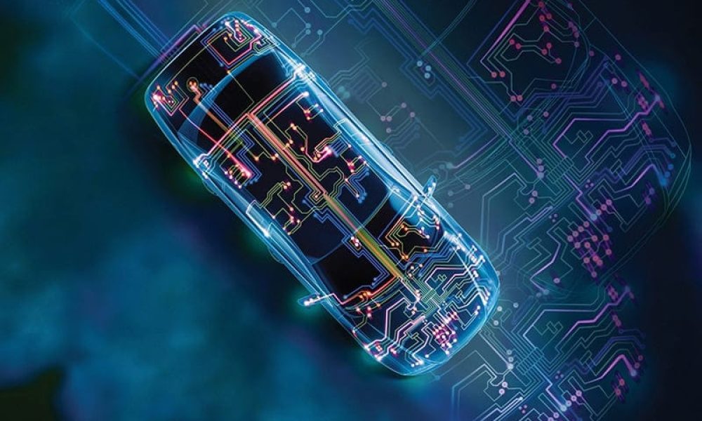 Automotive Electronic Devices Market to Expand Significantly by 2024 ...