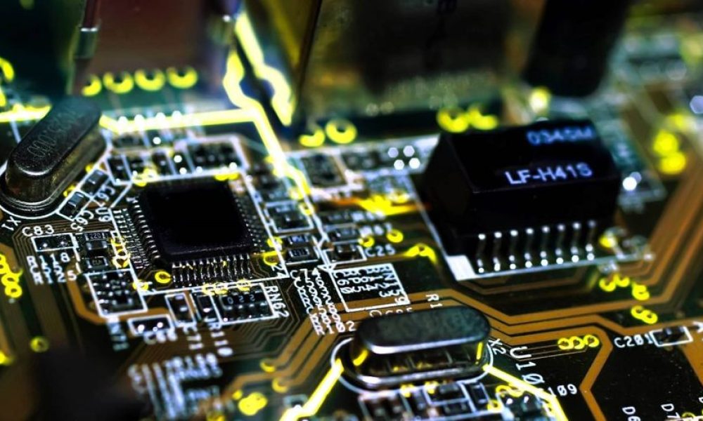 Automotive Electronics Products Market