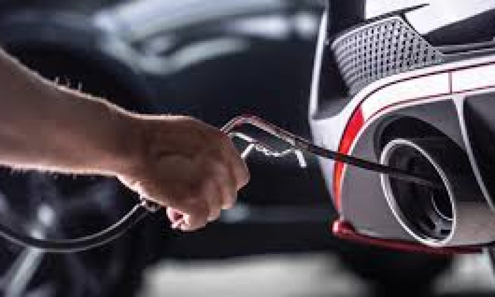 Automotive Emission Control System Market