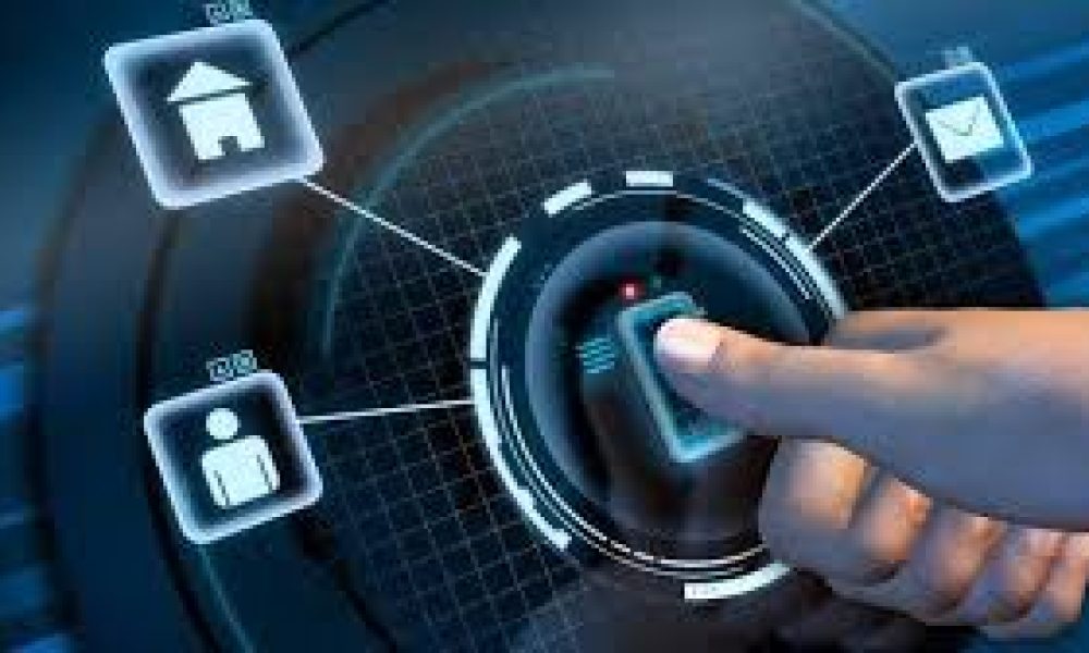 Automotive End-point Authentication Market
