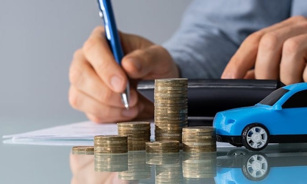 Automotive Financing Market
