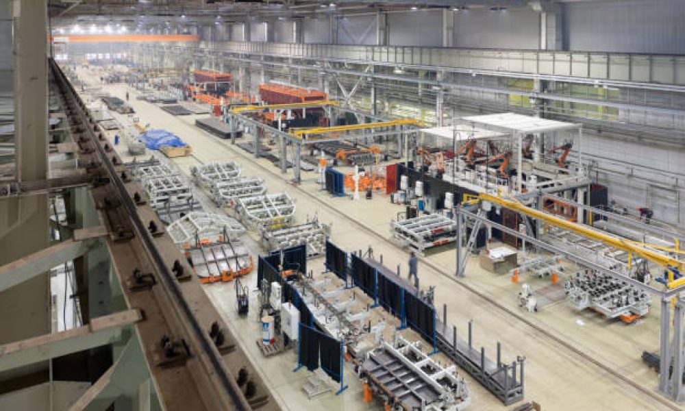 Automotive Flooring Market