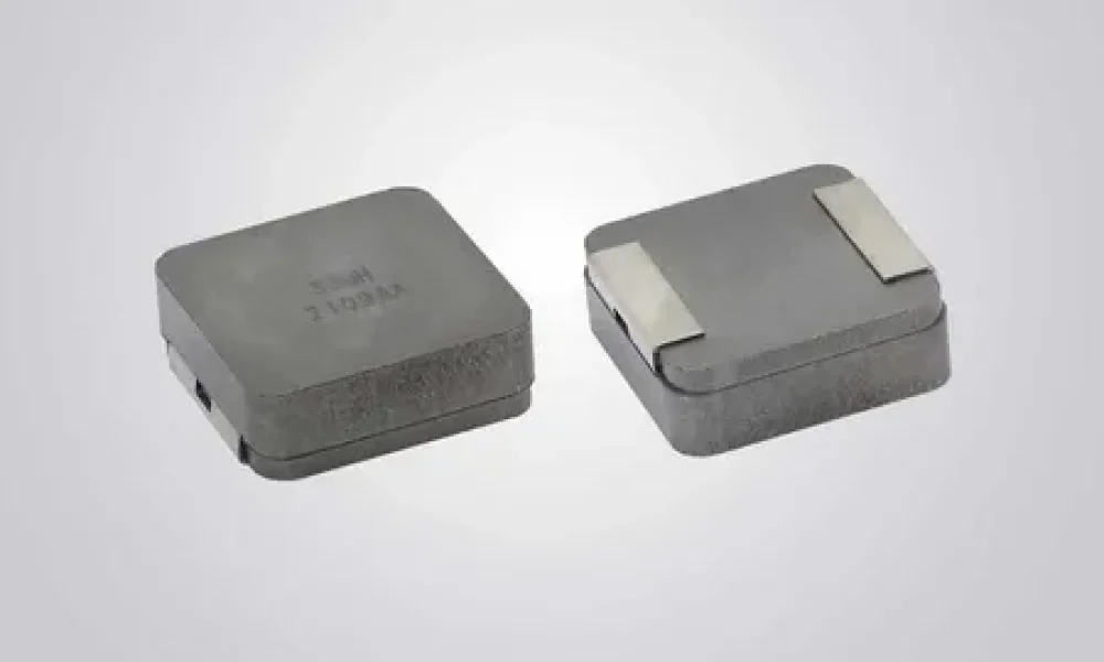 Automotive Grade Inductor Market