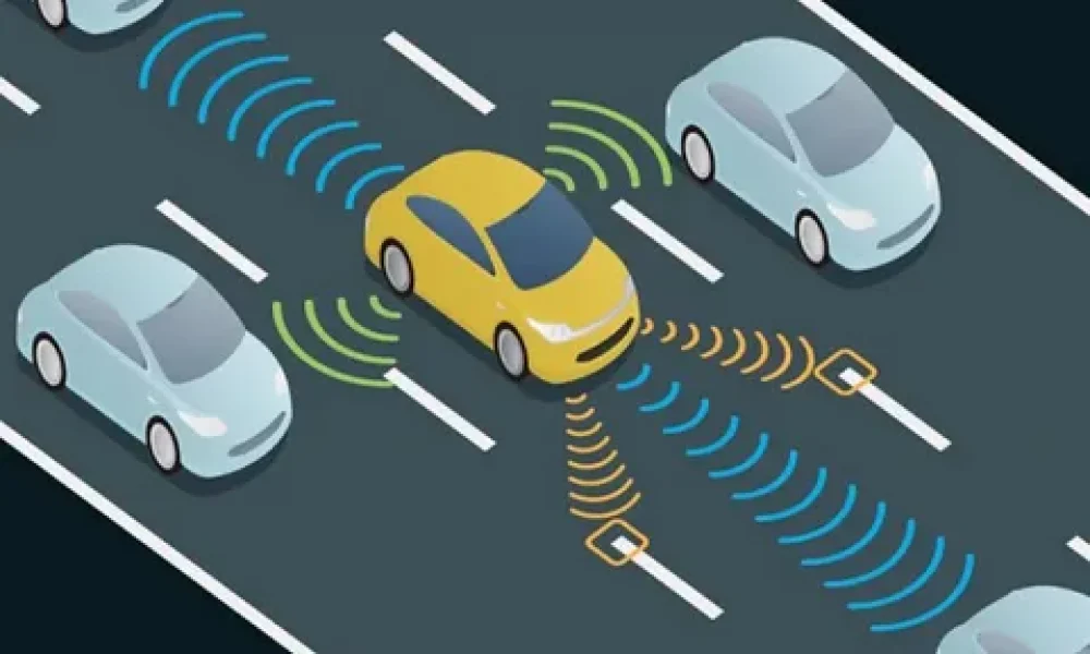 Automotive HD Radar Market