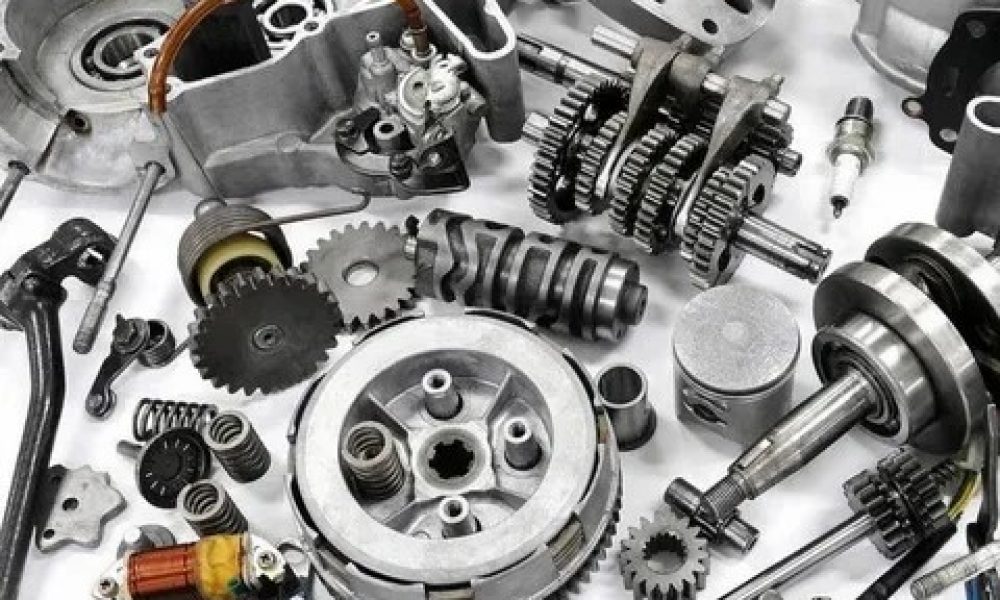 Automotive Hardware Market