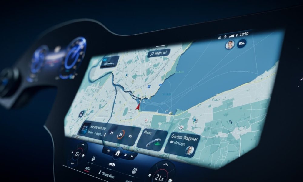 Automotive High-precision Positioning Technology Market