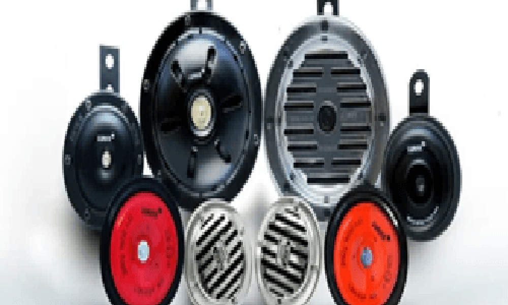 Automotive Horn Market