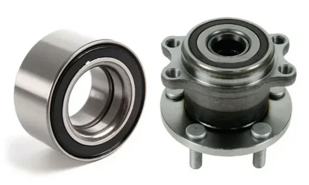 Automotive-Hub-Bearings-Aftermarket-Market