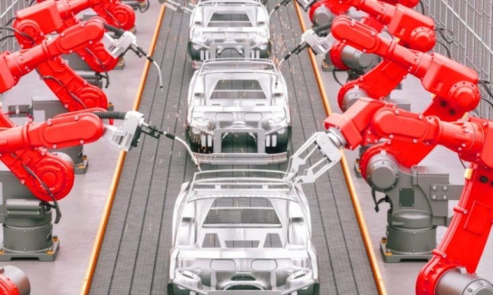 Automotive Industry Market