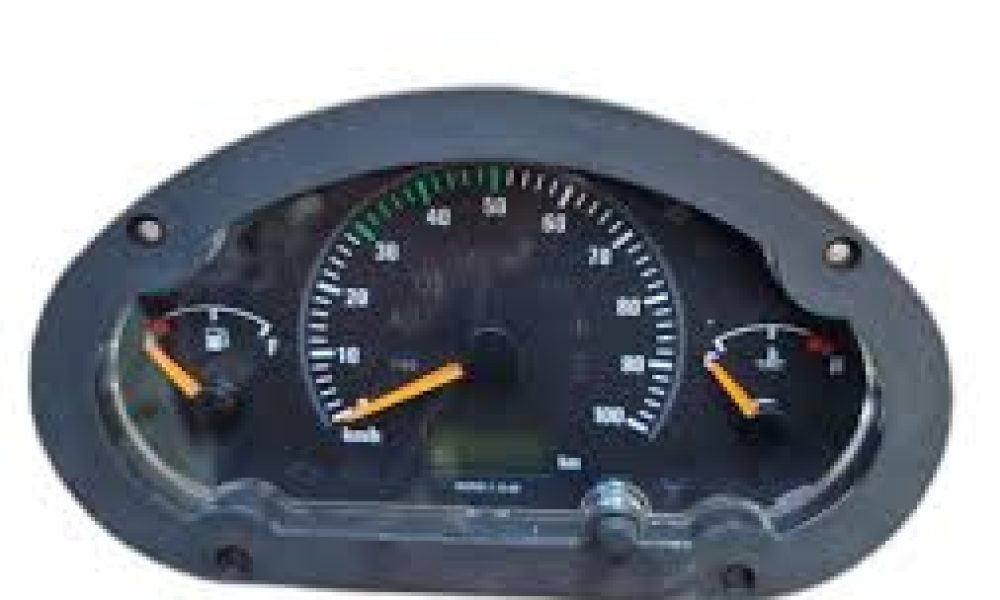Automotive Instrument Display Market