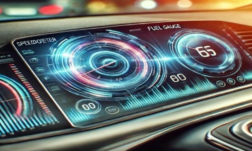 Automotive Instrument Meter Market