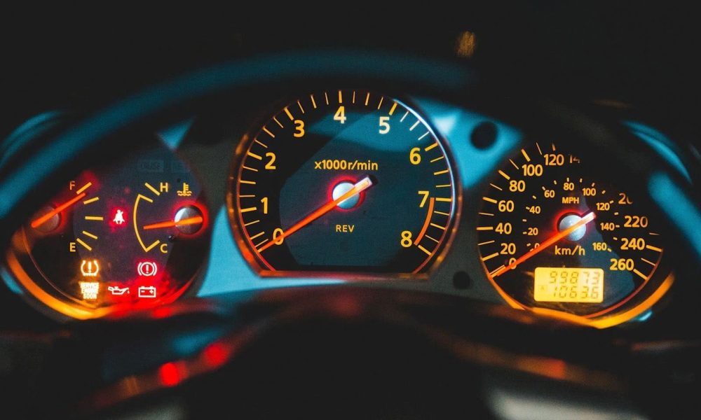 Automotive Instrument Panel Market