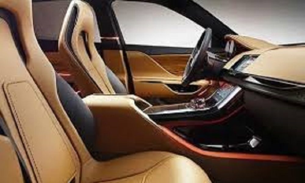 Automotive Interior Materials Market