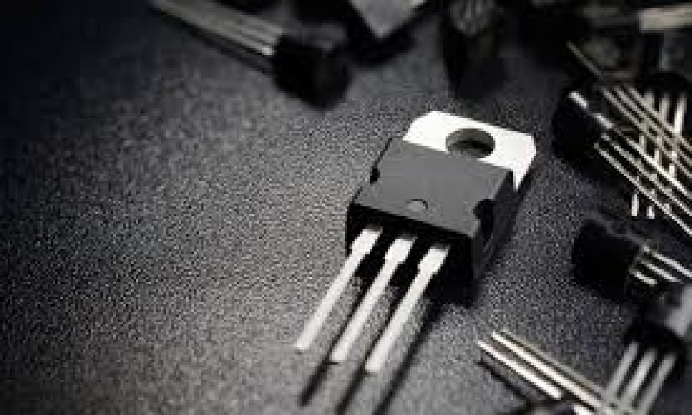 Automotive MOSFETs Market