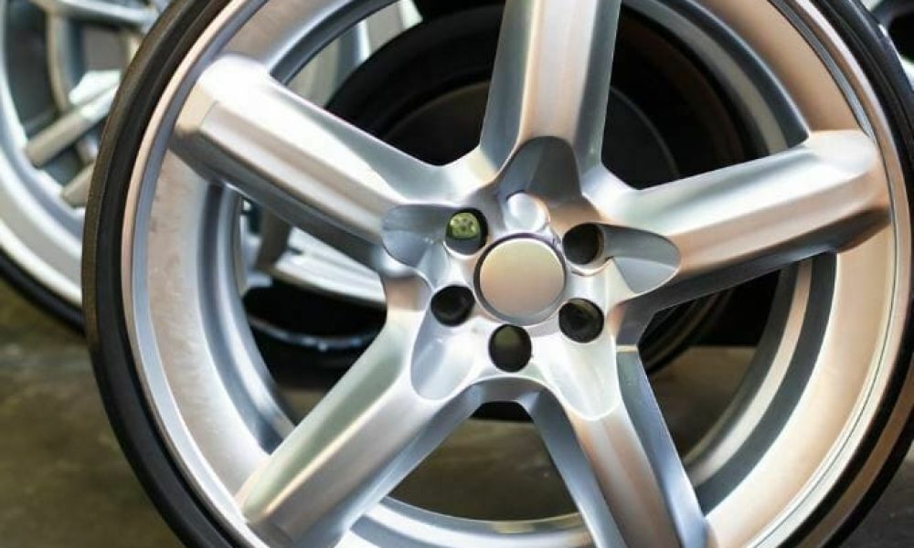 Automotive Metal Wheel Market Consumption Business Overview and Upcoming Trends